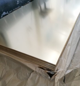 C22000 C2200 CuZn10 H90 brass sheet