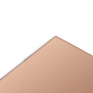 C50710 C5071 QSn2.5 phosphorous bronze sheet