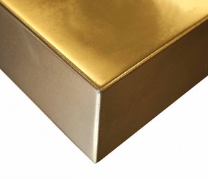 C27200 C2720 CuSn37 H63 brass sheet