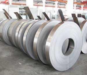 C75700 BZn12-24 nickel silver copper strip