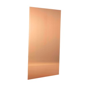 C51000 Phosphorous copper sheet