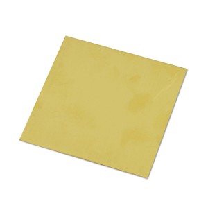 C26000 C2600 CuZn30 H70 Brass sheet