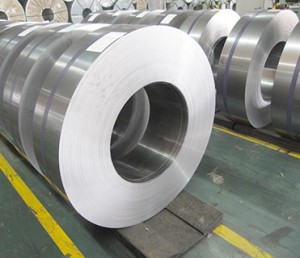 C70700 CuNi10 B10 nickel silver copper strip