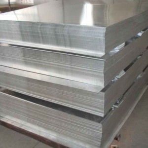 B19 nickel silver copper sheet