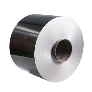 B19 nickel silver copper strip