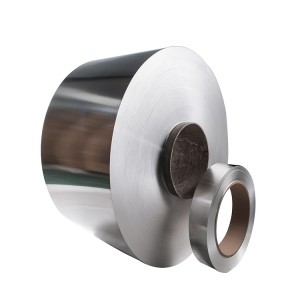 C70600 CuNi10 BFe10-1-1 nickel silver copper strip