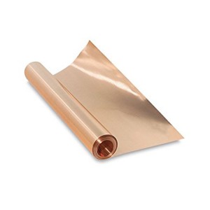 Copper Strip C18090