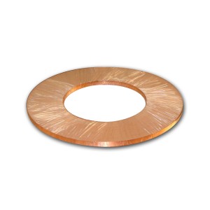 C19010 High performance copper alloy strip