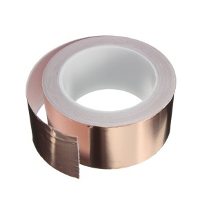 High Performance C18045 Copper Strip