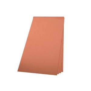 C19010 High performance copper alloy sheet