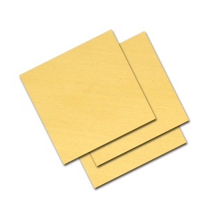 C28000 C2801 CuZn40 H62 brass sheet