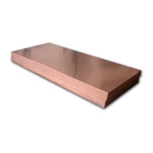 C50715 Phosphorous bronze sheet