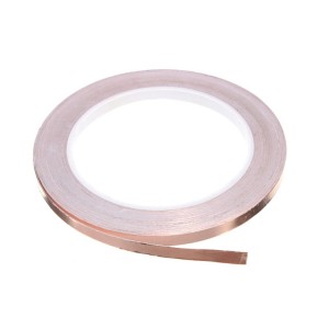 High Performance C15100 Copper Strip