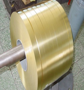 C26800 C2680 CuZn36 H65 brass strip