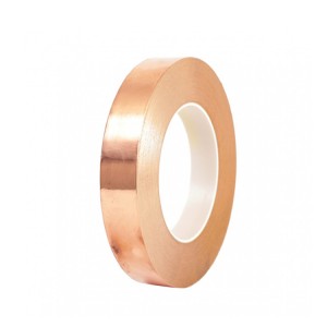 C19010 High performance copper alloy strip