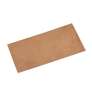 High Quality C14500 Copper sheet