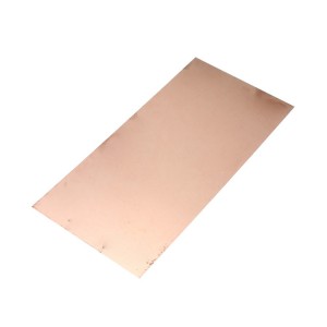 C72700 Copper-nickel-tin alloy sheet