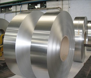 B5 nickel silver copper strip