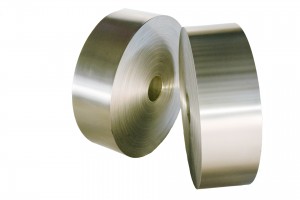 C7521 C75200 Copper Nickel Alloy Strip