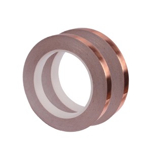 C19025 High performance copper alloy strip