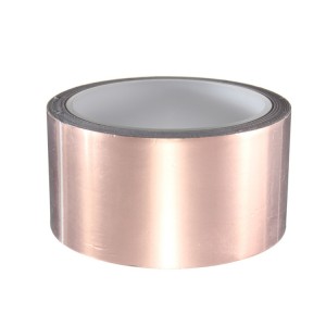 Copper Alloy Strip C64750