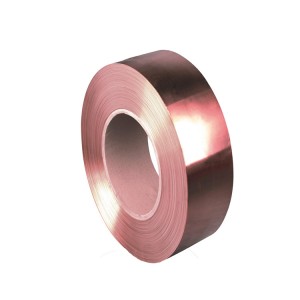 C72900 copper nickel tin alloy strip