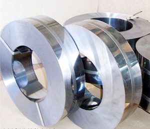 C7521 C75200 Copper Nickel Alloy Strip