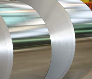 B5 nickel silver copper strip