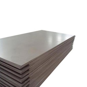 B5 nickel silver copper sheet